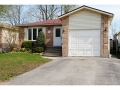 Real Estate Listing   153 HICKLING TL Barrie