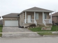 Real Estate Listing  383 Georgian Dr   Barrie